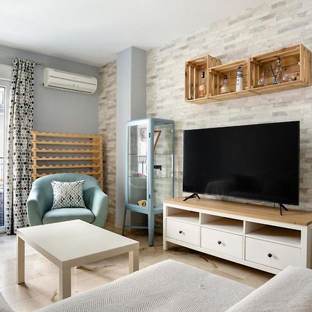 Apartamento De La Fuente Barbate Extérieur photo