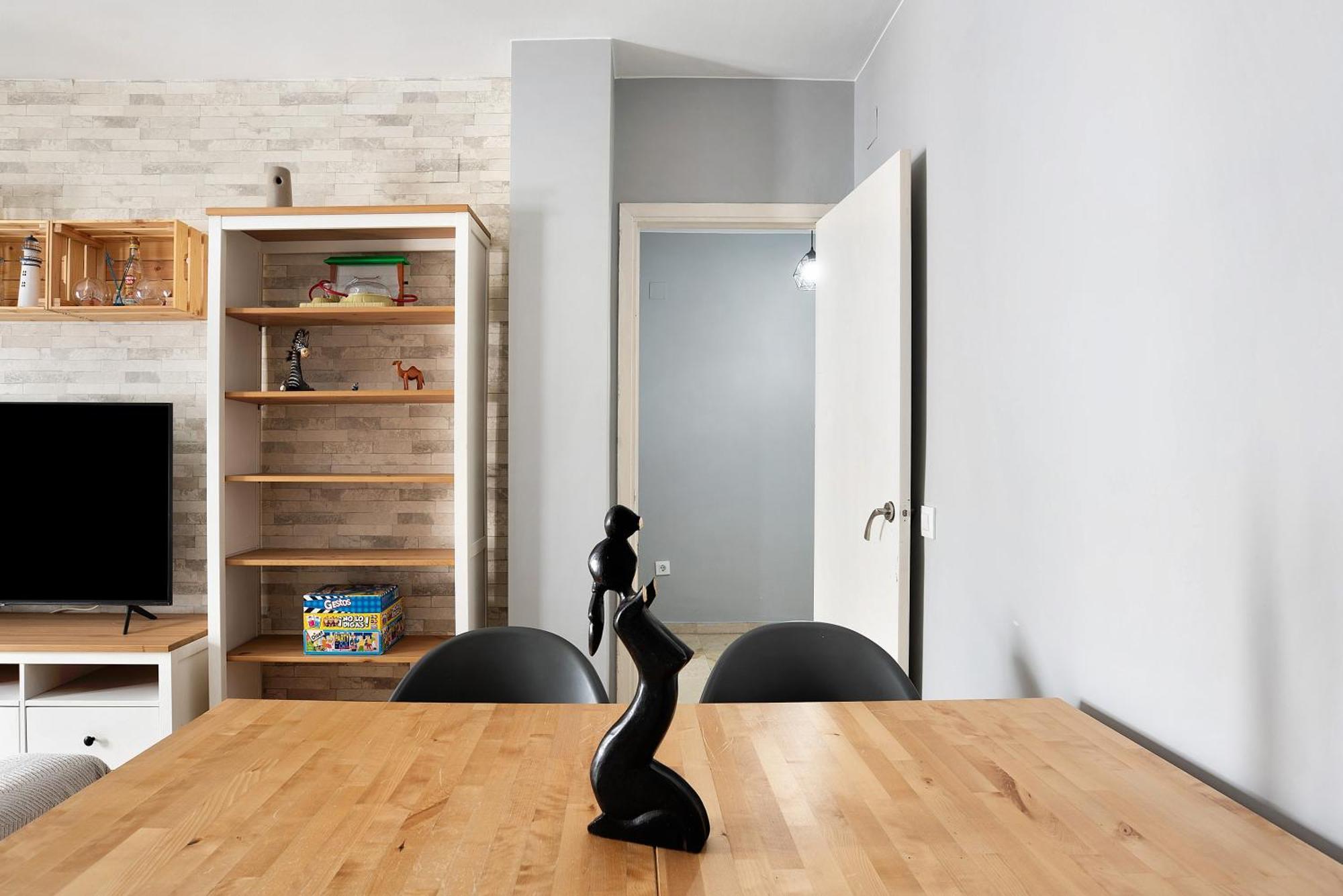 Apartamento De La Fuente Barbate Extérieur photo