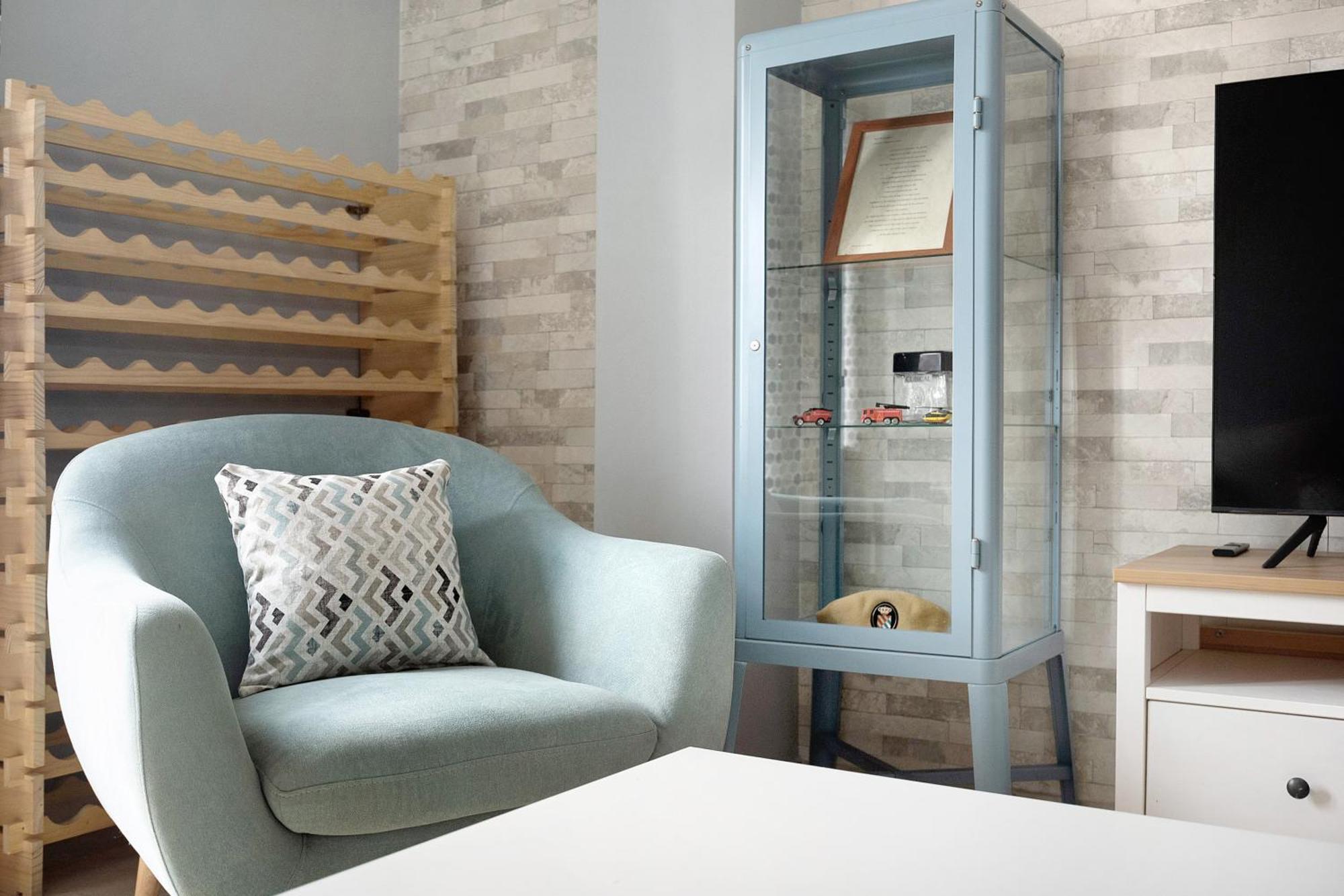 Apartamento De La Fuente Barbate Extérieur photo