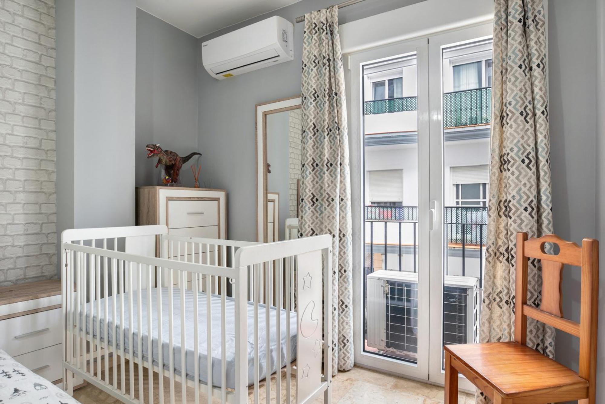 Apartamento De La Fuente Barbate Extérieur photo