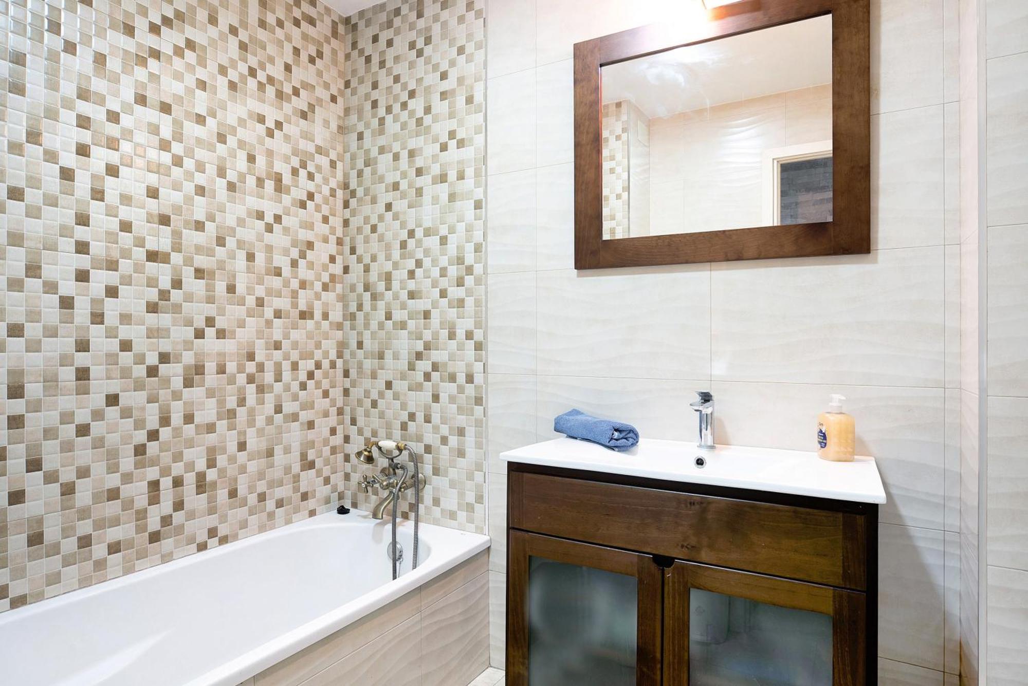 Apartamento De La Fuente Barbate Extérieur photo